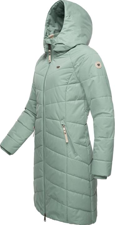 Actual product image Ragwear Dizzie Coat (L)