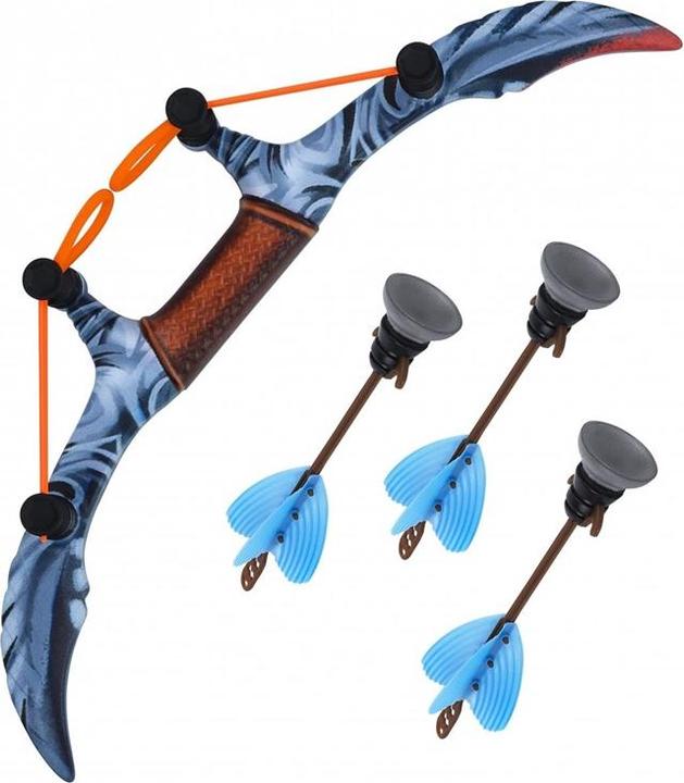 Image du produit Zing Arc et flèches Avatar Defender, AT110