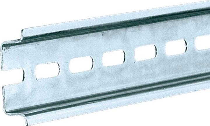 Actual product image Rittal Mounting rail ST Langl 35/7.5mm 2319000