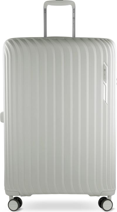 Image du produit Bugatti Kallisto Valise à coque dure M, noir (100 l, L (90 - 115l))