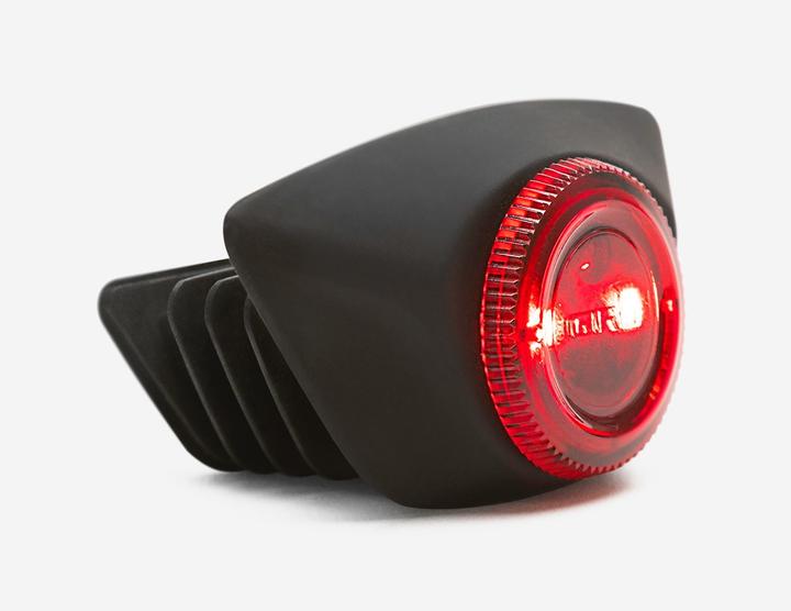 Produktbild Giro Mountain Urban Rec Vent Light (18 lm, 18 lm)