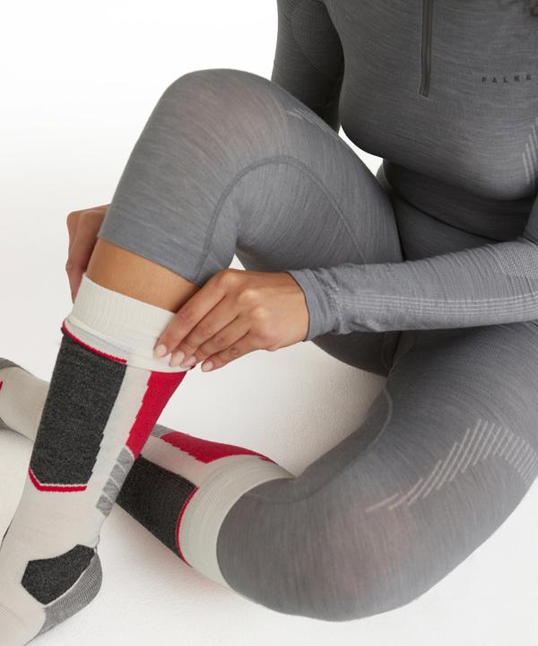 Image du produit Falke WT 3/4 Tights w (L)