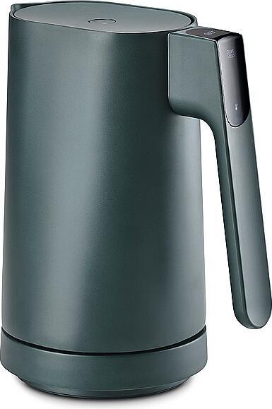 Actual product image Jacob Jensen Wasserkocher Dunkelgruen (1.20 l)