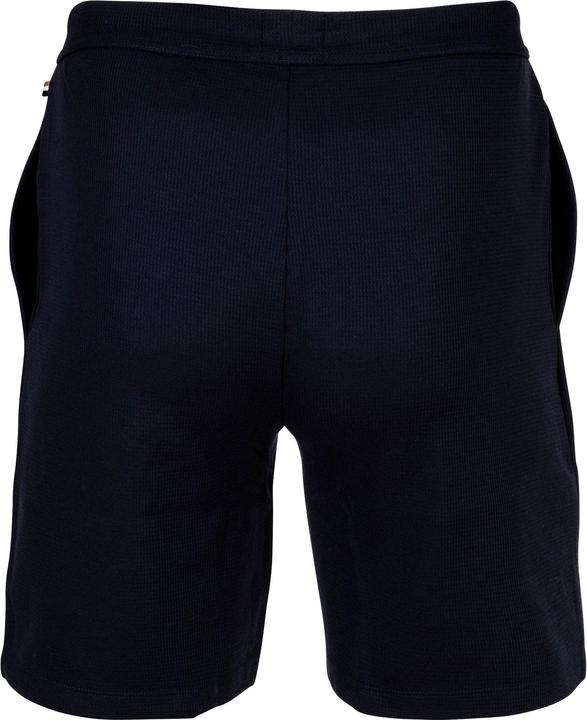 Produktbild BOSS Waffle Shorts (S)