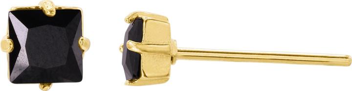 Heideman Flavus goldfarben (100% Edelstahl)
