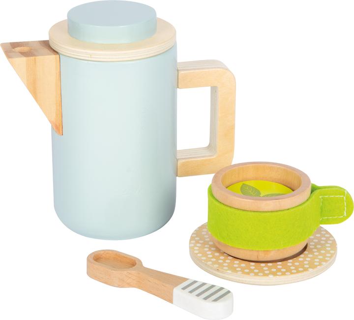Produktbild small foot Kaffee- und Teeset Kinderküche.12484