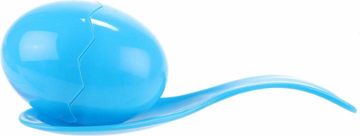 Produktbild Toi-Toys Staffelspiel Eier