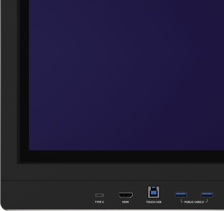 Produktbild TD-1186² (3840 x 2160 Pixel, 86")