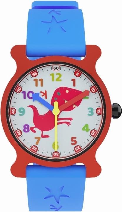 Actual product image UCS Watches Dino (Analogue wristwatch)