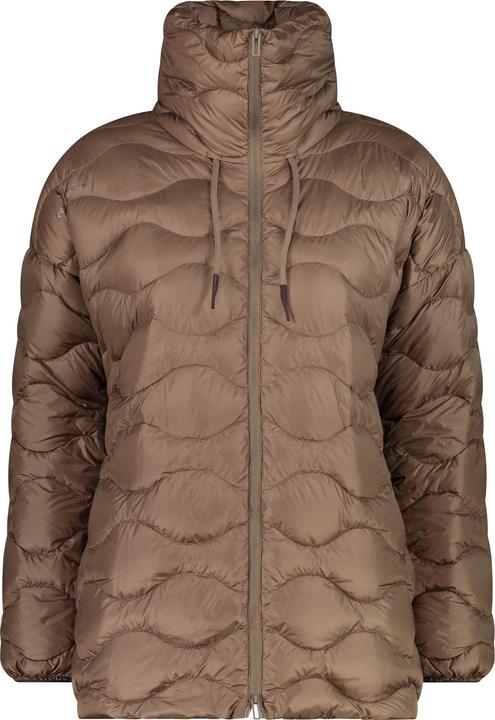 Actual product image Jeanne Baret Tahiti Puffy (M)