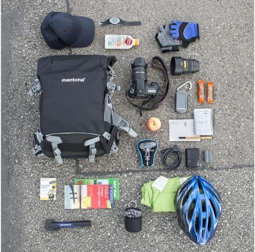 Actual product image mantona elementsPro 30 (Photo backpack, 36.05 l)