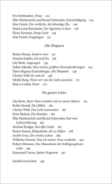 Image du produit Verliebt, verlobt, verheiratet geblieben (Allemand, Clara Paul, 2025)