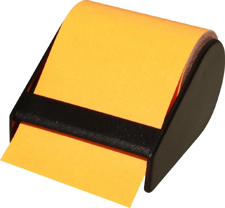 Produktbild Rnk Haftnotizen-Rolle im Abroller (60 x 10 cm)