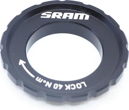 Produktbild Sram Paceline X (160 mm)