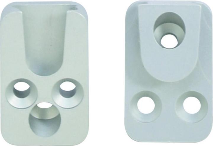 Image du produit Pitzl Connecteurs à bois HVP (Connecteurs de bûches, 1 pcs)