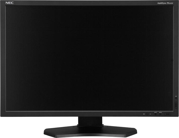 Produktbild NEC Pa242w (1920 x 1200 Pixel, 24.06")
