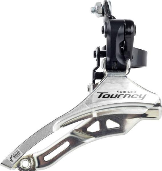 Produktbild Shimano Tourney FD-TY300 Umwerfer (6-fach, 7-fach)