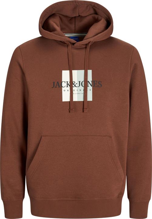 Immagine prodotto Jack & Jones Jorfrederiksberg Box Sweat Hood Sn (S)