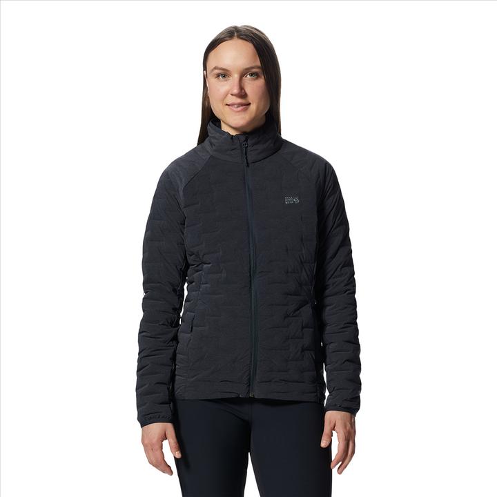 Image du produit Mountain Hardwear W Stretchdown™ Light Jacket (L)