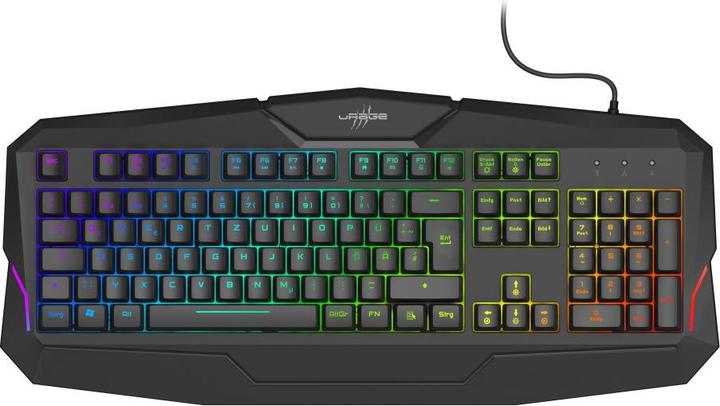 Produktbild Urage Exodus 210 (DE, Kabelgebunden)