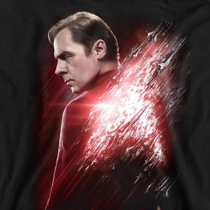 Image du produit Star Trek Beyond - Sweat - Adulte (L)