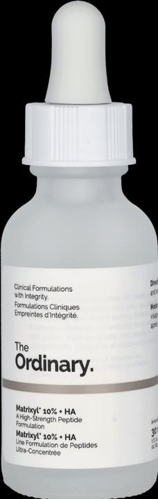 The Ordinary Matrixyl 10% + HA Serum 30 ml (30 ml)