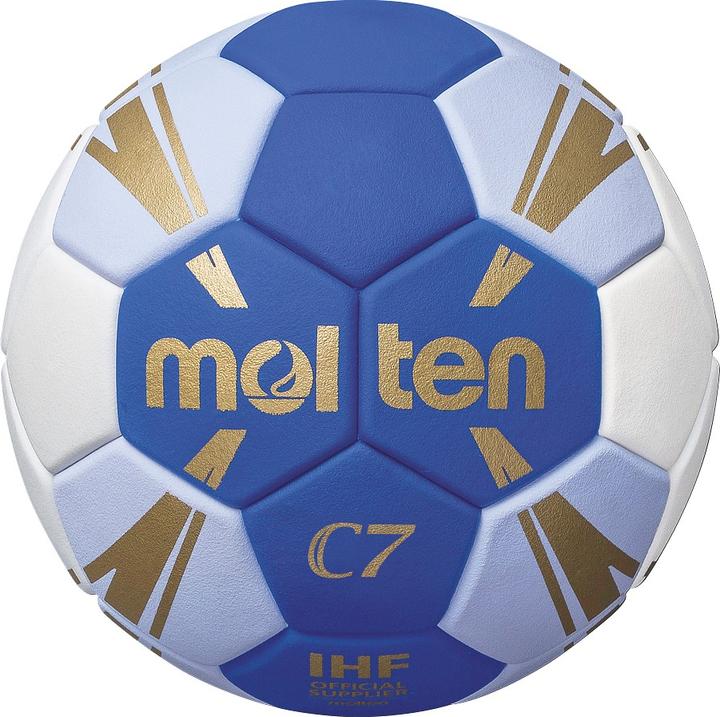 Molten H2C3500-BW HANDBALL C7