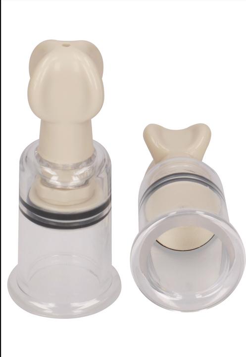 Actual product image Ouch! suction cup