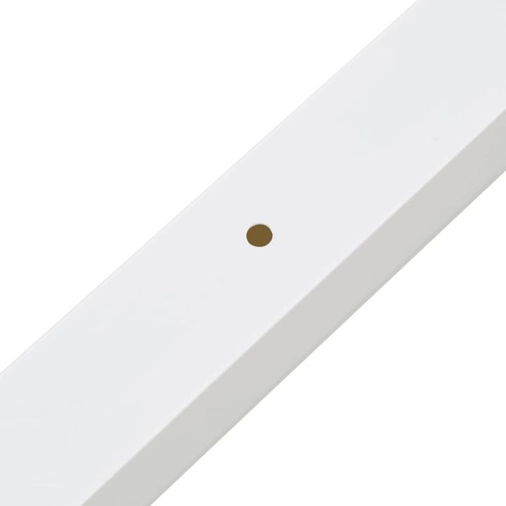 Image du produit VidaXL Stillman (Trou de câble, 100 cm)