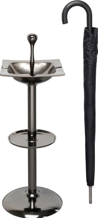 Image du produit Kare Design Standaschenbecher Square 76cm