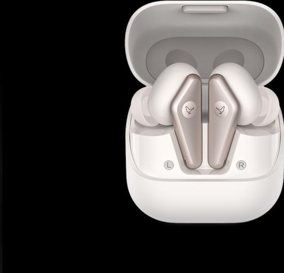 Image du produit Libratone Air+ (2ème génération) (ANC, 6 h, Sans fil)