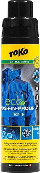 Produktbild Toko Eco Wash-In Proof (Flüssigwaschmittel)
