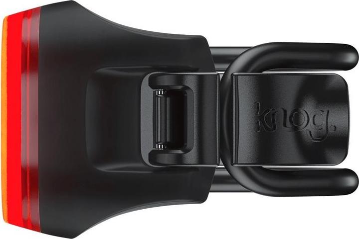 Actual product image knog. Blinder Mini Skull (35 lm, 30 lm)