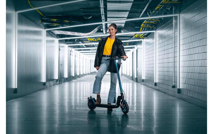 Image du produit SoFlow SO3 Pro (20 km/h, 35 km, 350 W)
