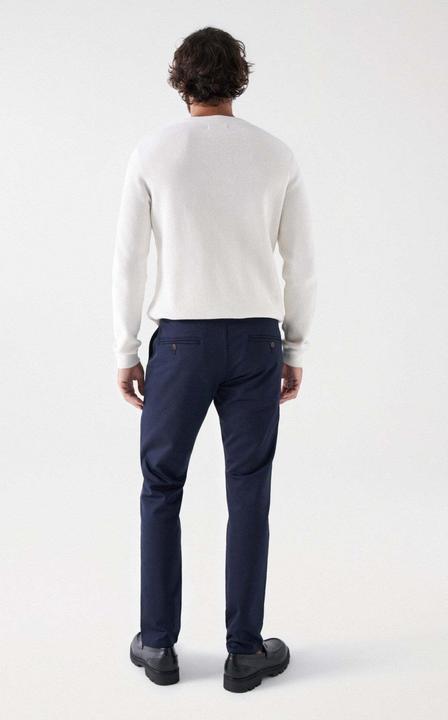 Actual product image Salsa Jeans Chinohose Chino Joggers S-Activ (36)