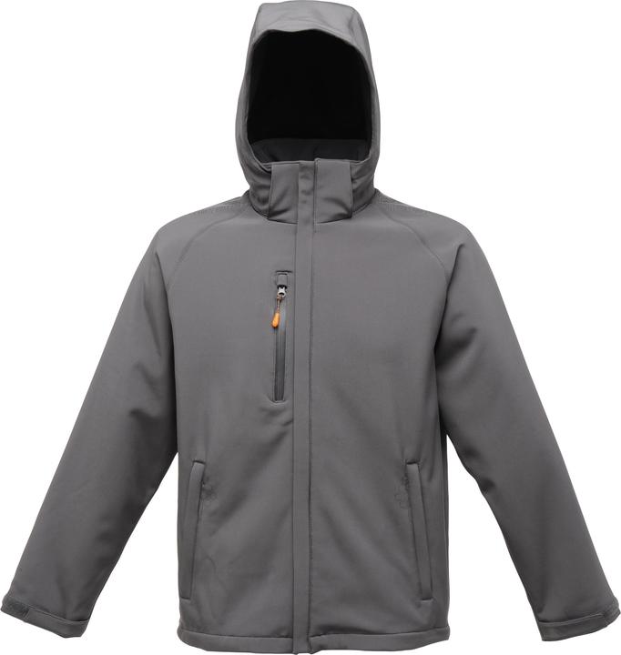 Regatta Repeller XPro SoftshellJacke