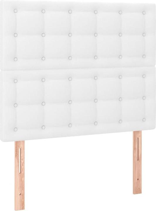 Produktbild VidaXL Kenzie (80 x 5 x 128 cm)