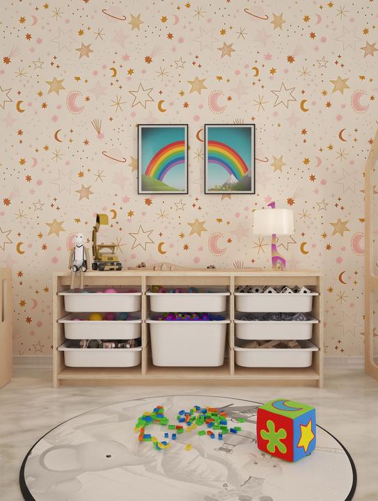Actual product image Homitis Sidel Multi Purpose Cabinet