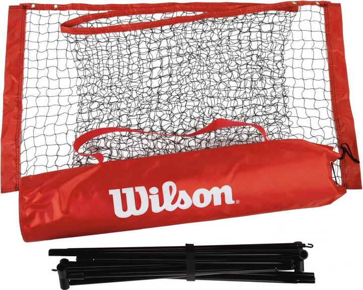 Wilson Mini filet de tennis 3.21 mètres