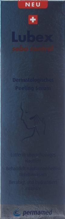 Image du produit Lubex anti-age Sebo Control (40 ml)