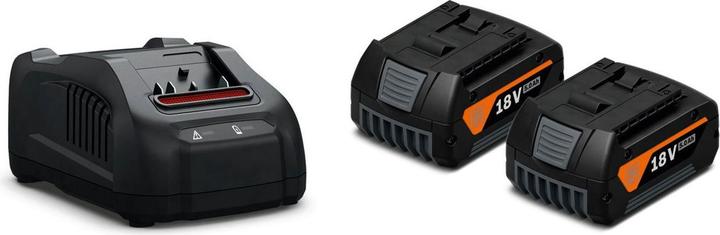 Actual product image Fein Perceuse-visseuse sans fil 4 vitesses ASCM 18 QSW AS Set 5 Ah (Rechargeable battery operated)
