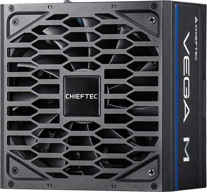 Produktbild Chieftec 850W Vega M Series PPG-850-C 80+ Gold (850 W)
