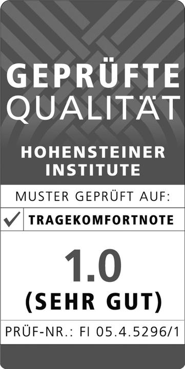 Image du produit Mey Pantalon de jazz (7, Une unité par pack)
