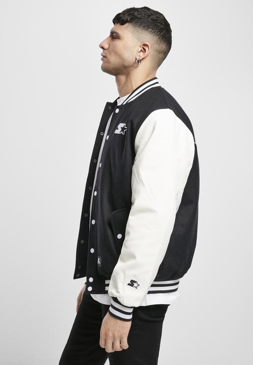 Produktbild Starter College Jacket (S)