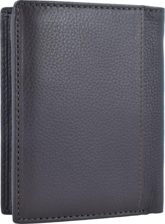 Camel Active Macau Geldbörse RFID Schutz Leder 9 cm