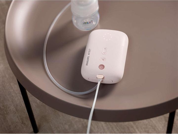 Produktbild Philips Avent Natural Motion