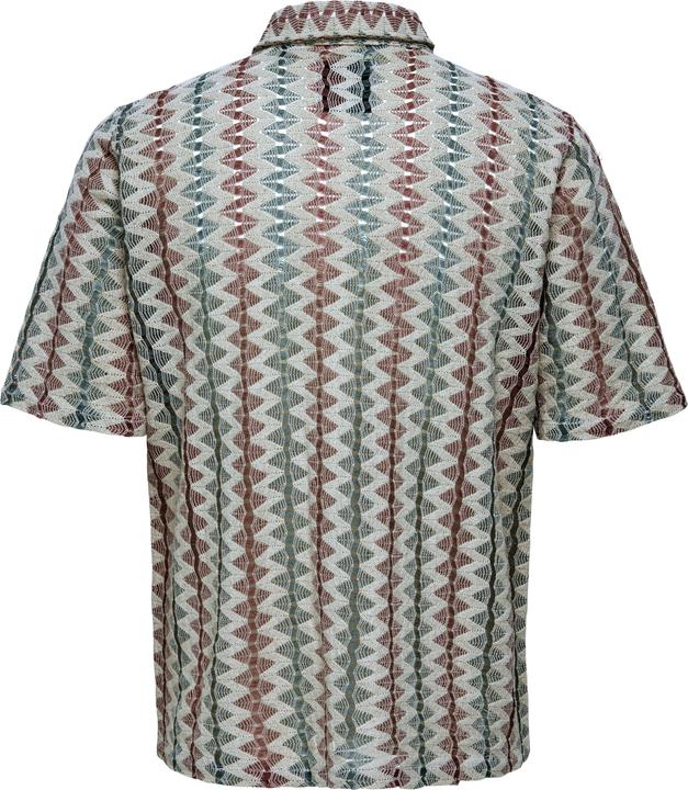 Image du produit Only & Sons ONSCALLUM Hemd Hemd (XL)