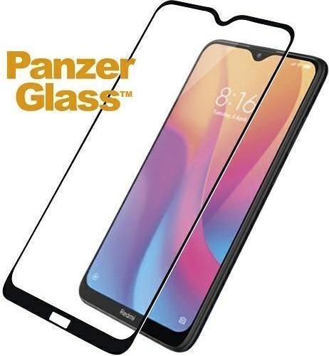 Image du produit PanzerGlass Amicale des cas (1 pièce(s), Xiaomi Redmi 8A)