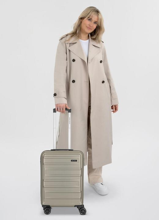 Actual product image Worldpack New York 2.0 (38 l, Hand luggage (up to 50 litres))