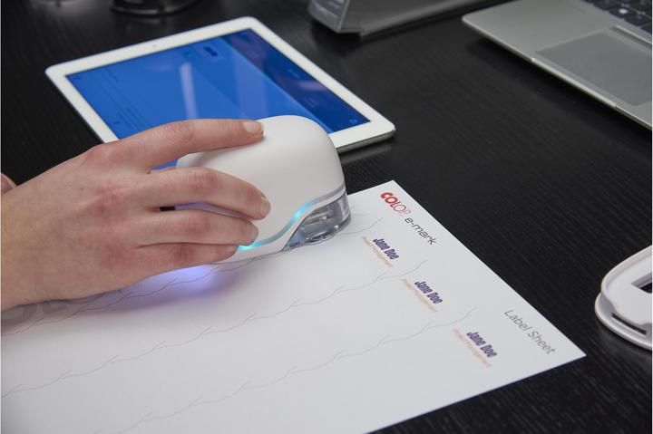 Immagine prodotto Colop E-Mark